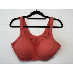 HUUG Daily Embrace Seamless Pullover Bra, Size XL